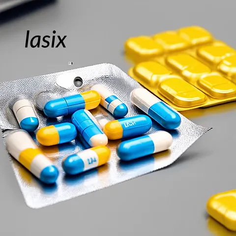 Lasix da 25 mg prezzo